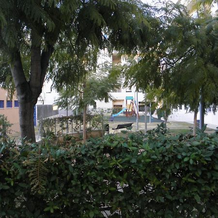 Apartamento En Jerez De La Frontera 2 エクステリア 写真