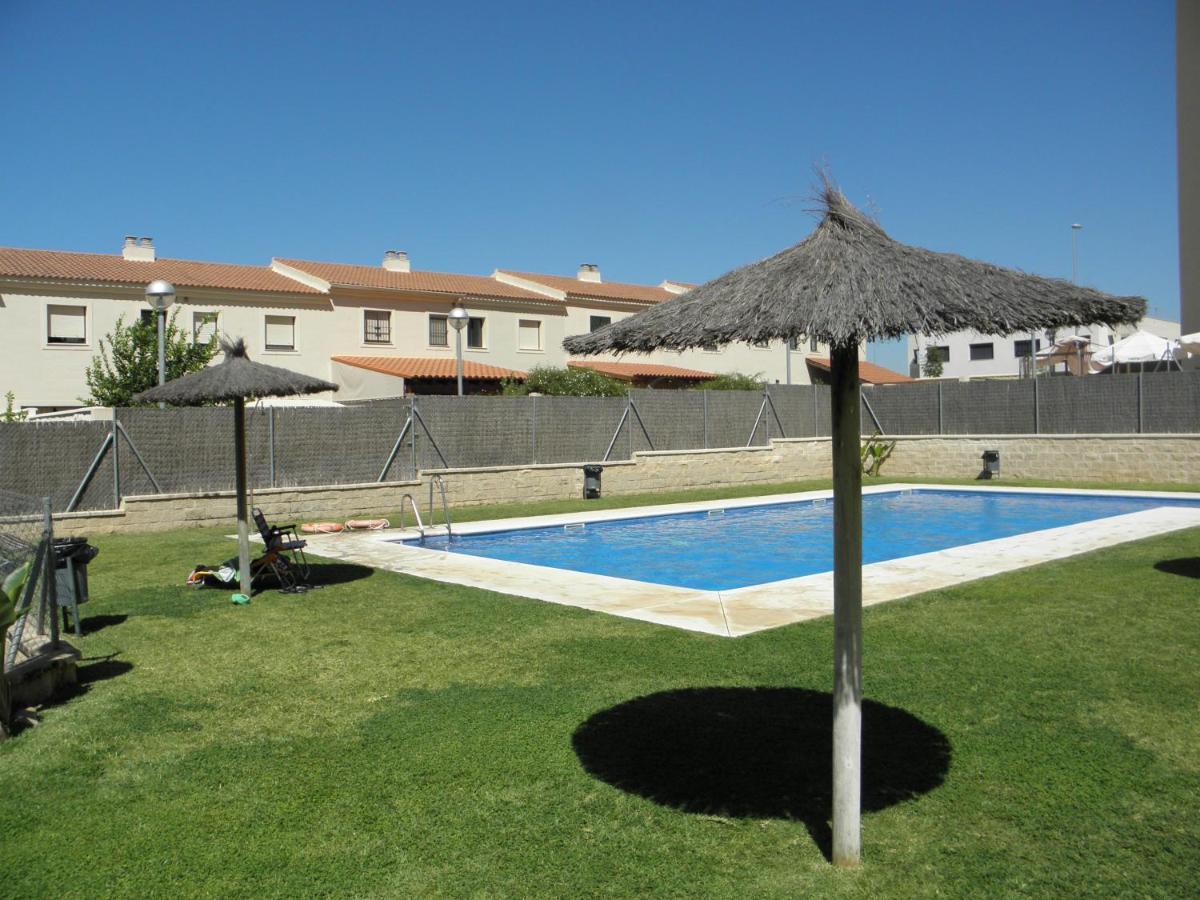 Apartamento En Jerez De La Frontera 2 エクステリア 写真