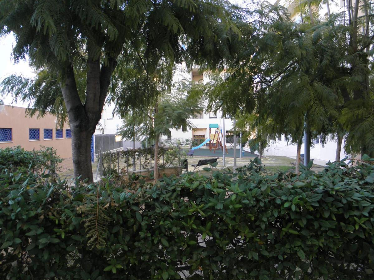 Apartamento En Jerez De La Frontera 2 エクステリア 写真