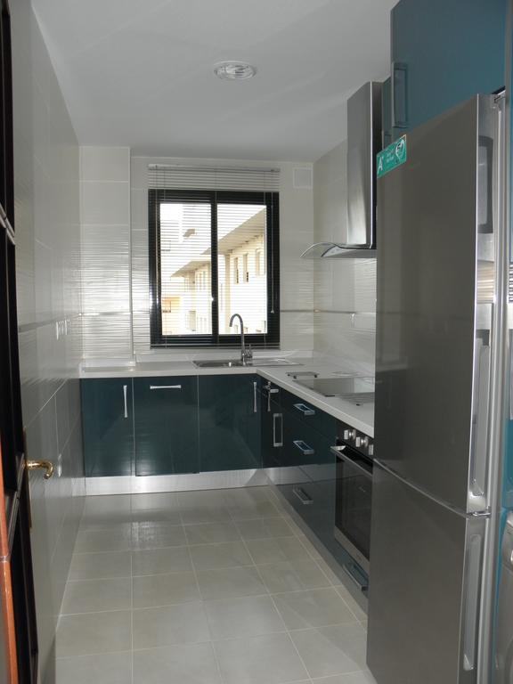 Apartamento En Jerez De La Frontera 2 エクステリア 写真