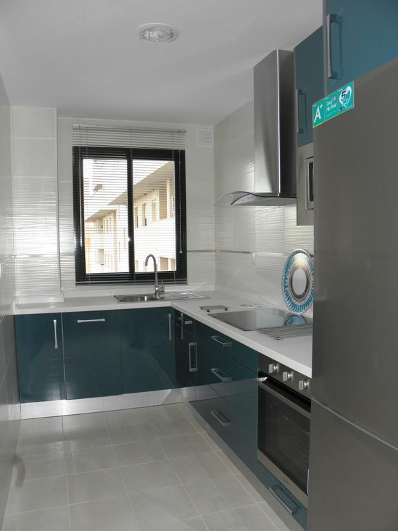 Apartamento En Jerez De La Frontera 2 エクステリア 写真