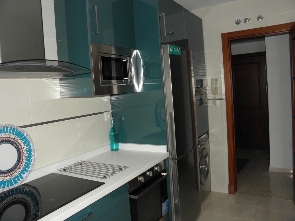 Apartamento En Jerez De La Frontera 2 エクステリア 写真
