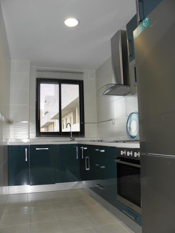 Apartamento En Jerez De La Frontera 2 エクステリア 写真