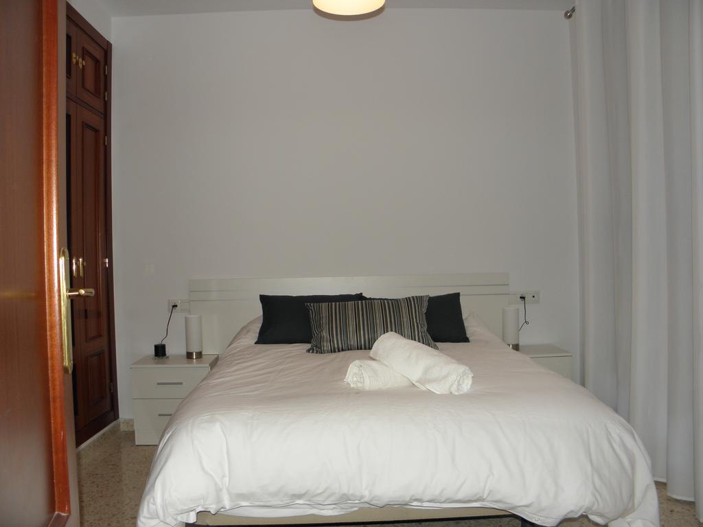 Apartamento En Jerez De La Frontera 2 エクステリア 写真