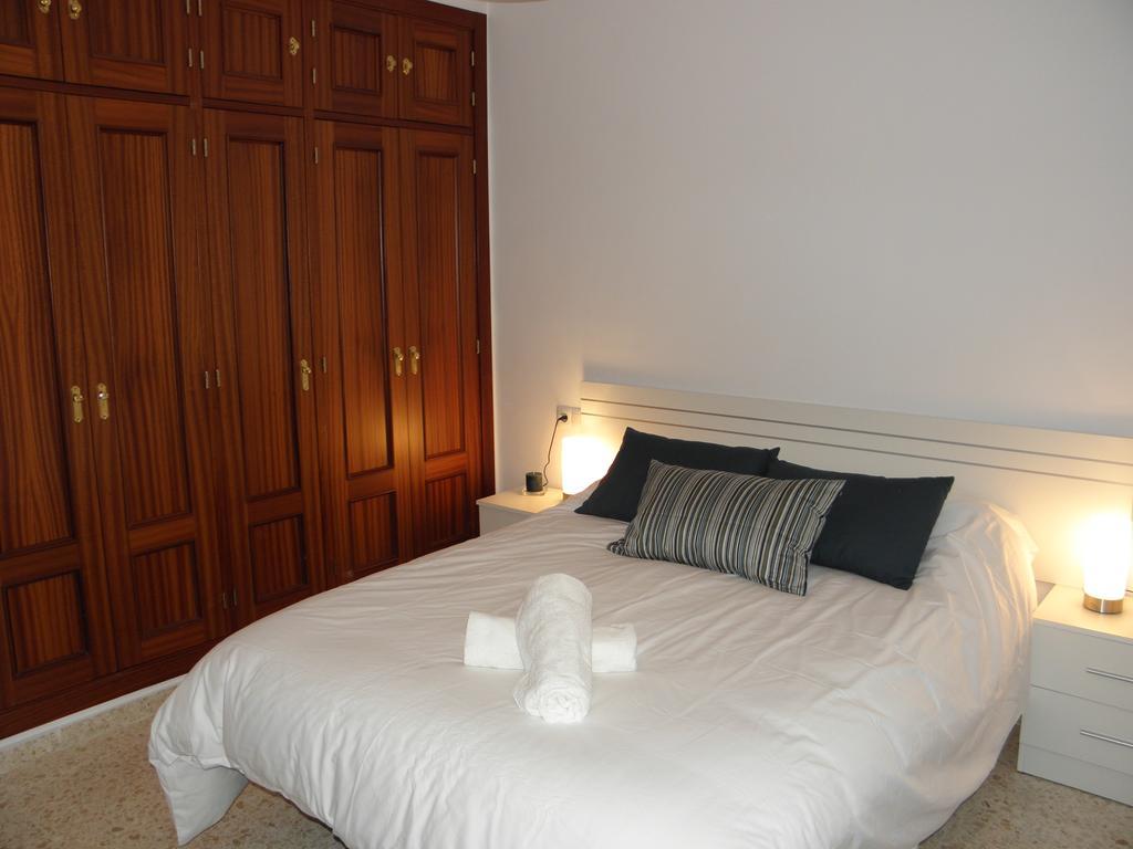 Apartamento En Jerez De La Frontera 2 エクステリア 写真