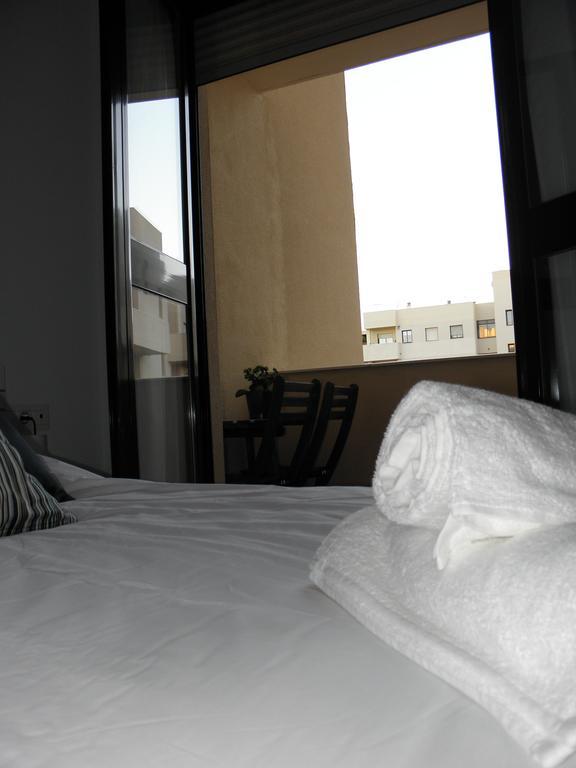 Apartamento En Jerez De La Frontera 2 エクステリア 写真