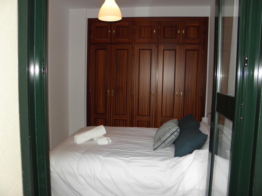 Apartamento En Jerez De La Frontera 2 エクステリア 写真
