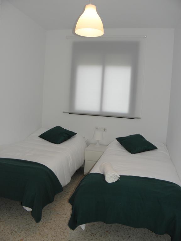 Apartamento En Jerez De La Frontera 2 エクステリア 写真