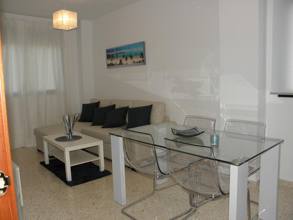 Apartamento En Jerez De La Frontera 2 エクステリア 写真