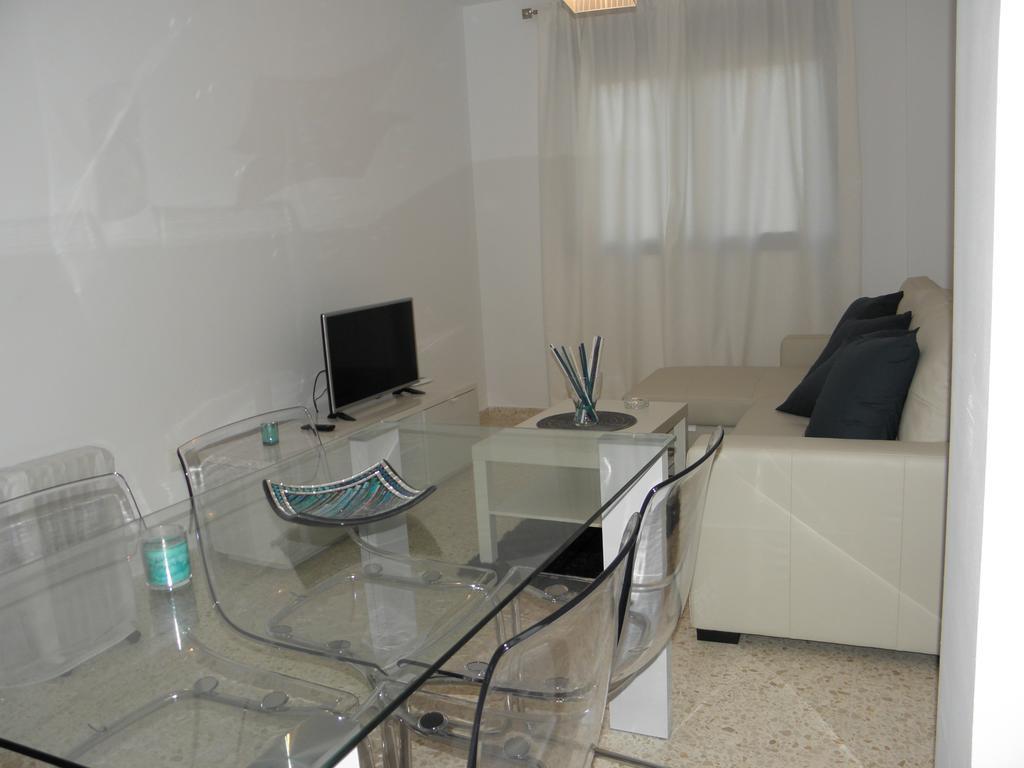 Apartamento En Jerez De La Frontera 2 エクステリア 写真