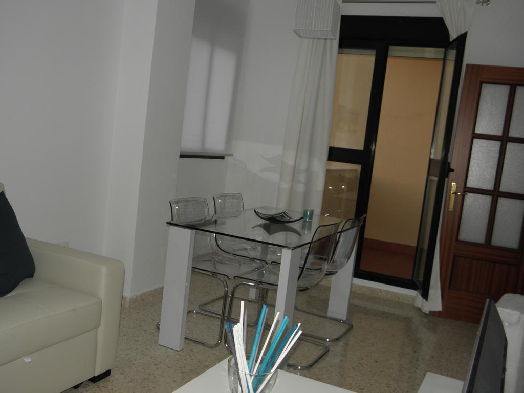 Apartamento En Jerez De La Frontera 2 エクステリア 写真