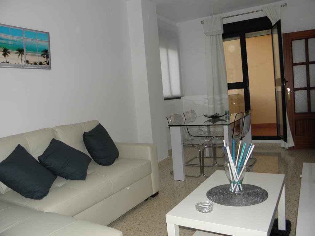 Apartamento En Jerez De La Frontera 2 エクステリア 写真