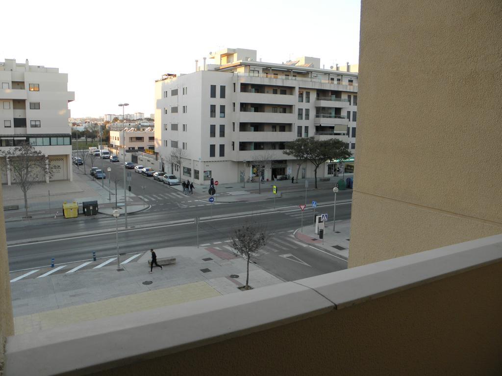 Apartamento En Jerez De La Frontera 2 エクステリア 写真