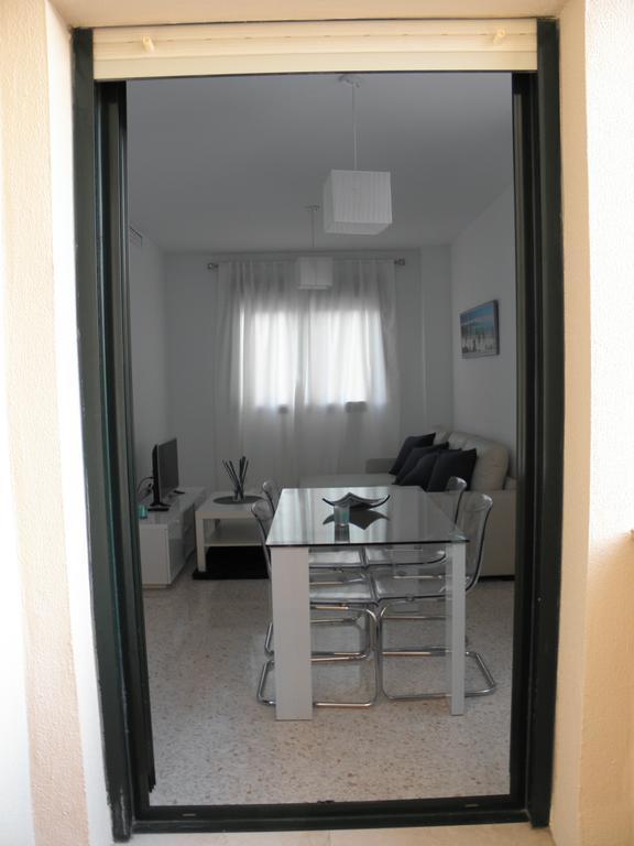 Apartamento En Jerez De La Frontera 2 エクステリア 写真