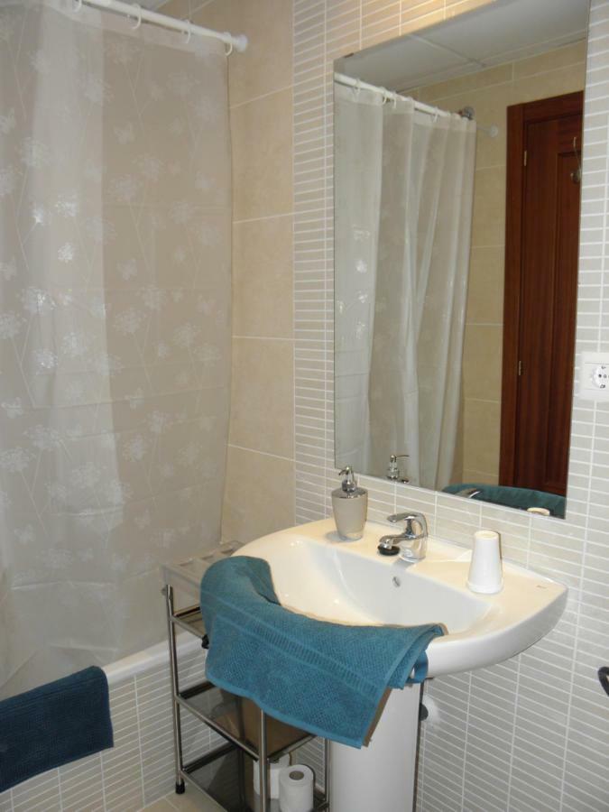 Apartamento En Jerez De La Frontera 2 エクステリア 写真
